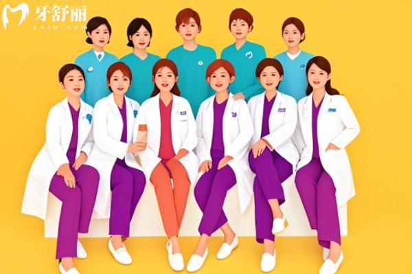 廣州泰康拜博口腔是正規(guī)醫(yī)院嗎