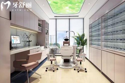 長沙美奧口腔治療室