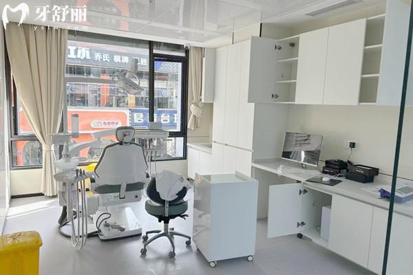 廣元德立口腔怎么樣