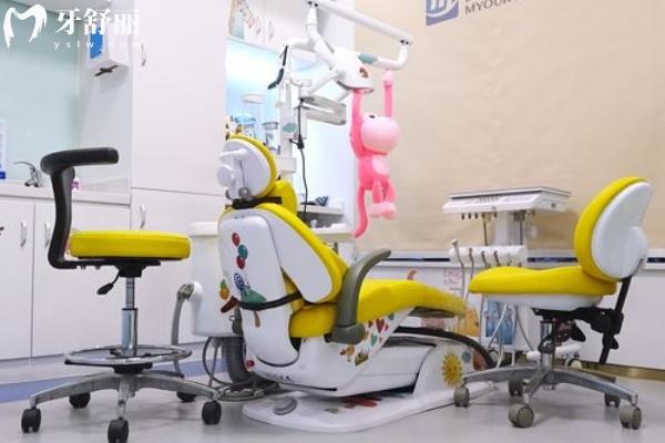 徐州美奧口腔治療室