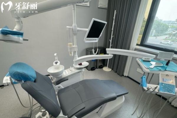 南通如東牙仕佳口腔門診部