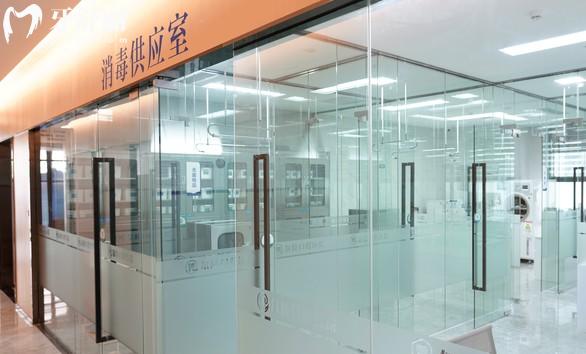 深圳爾睦口腔消毒室