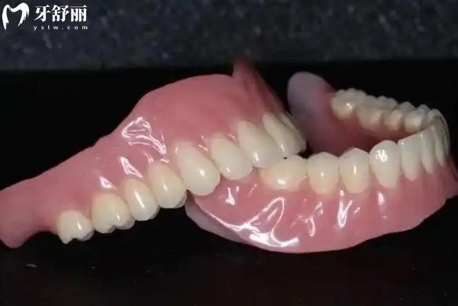吸附性義齒日常護理秘籍