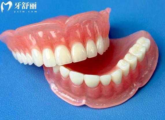 吸附性義齒日常護理秘籍