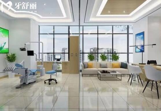 成都高德口腔正規(guī)靠譜嗎？正規(guī)資質(zhì)認(rèn)證