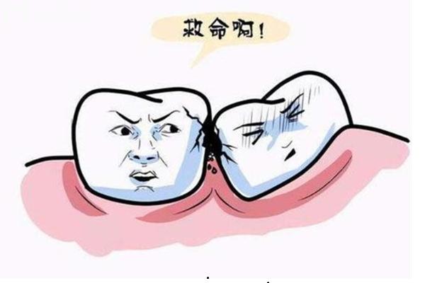 智齒沒長出來用拔嗎？智齒并不可怕，并不是所有都要拔