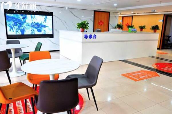 合肥中諾口腔醫(yī)院地址+2025價(jià)目表一覽(種植牙/正畸/牙冠/補(bǔ)牙/拔牙收費(fèi)公開)