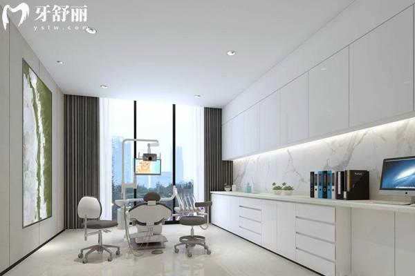 榆林中諾口腔收費(fèi)標(biāo)準(zhǔn)