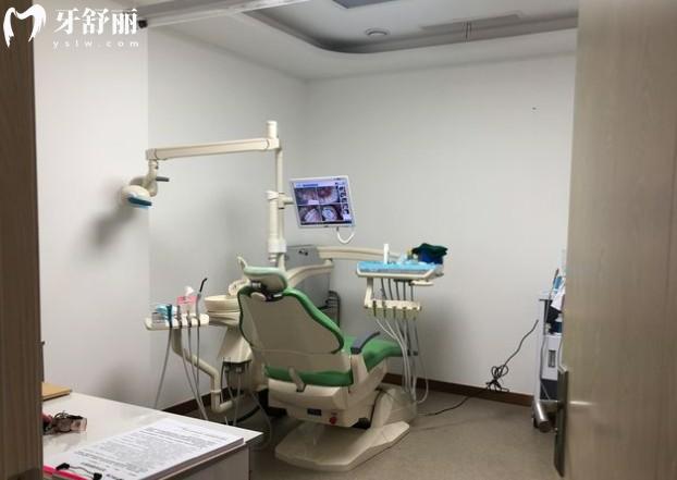 威海華怡口腔診室