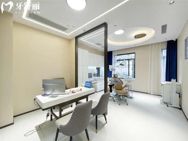 桂林柏樂口腔面診室