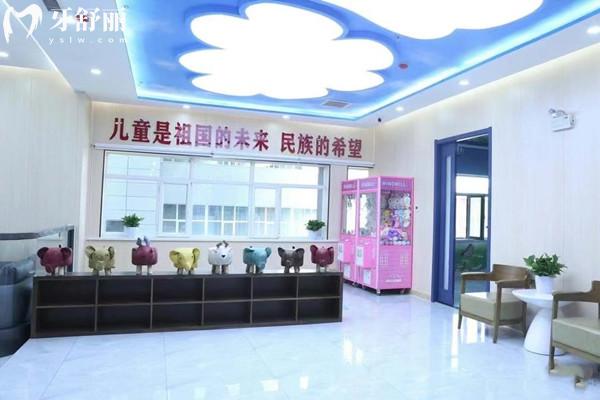 烏魯木齊正博口腔醫(yī)院怎么樣？