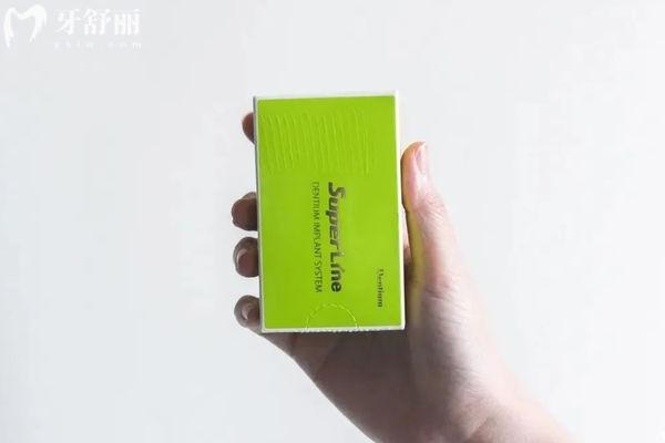 韓國種植牙品牌怎么選