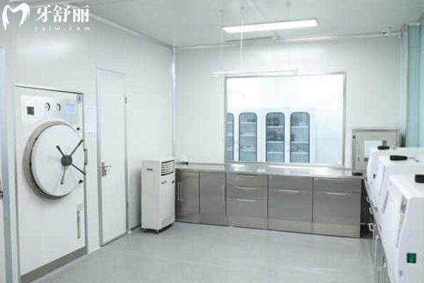 石家莊冀城口腔醫(yī)院地址在長安區(qū)