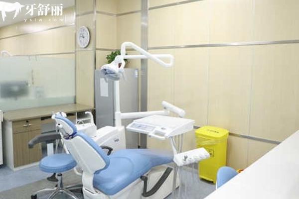 石家莊冀城口腔醫(yī)院