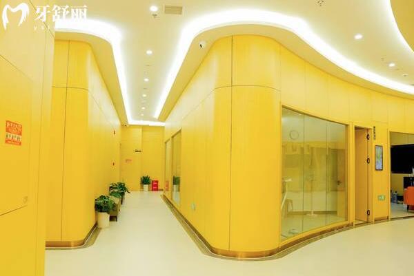 西寧諾貝爾口腔醫(yī)院靠譜嗎?正規(guī)連鎖品牌