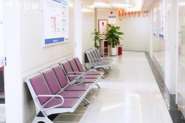 永州中南口腔是正規(guī)?？漆t(yī)院