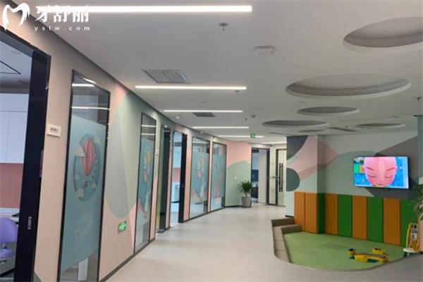 杭州口腔醫(yī)院建德門診部怎么樣