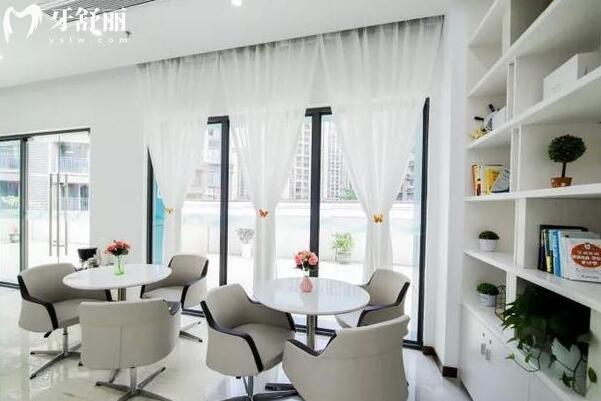 致美口腔屬于什么檔次?中高端正規(guī)連鎖品牌