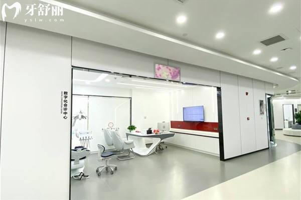 岳陽金幸口腔醫(yī)院數字化中心