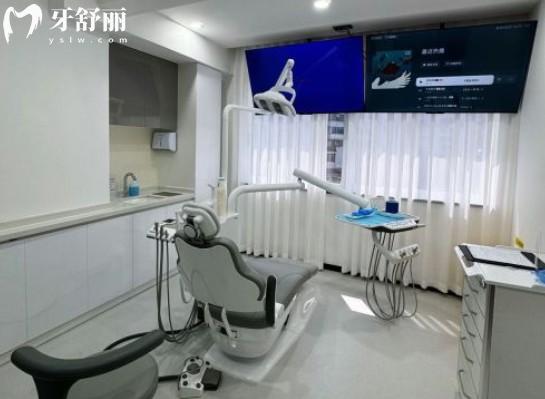 江門僑邑口腔診室