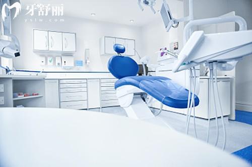 珠海六和口腔治療室