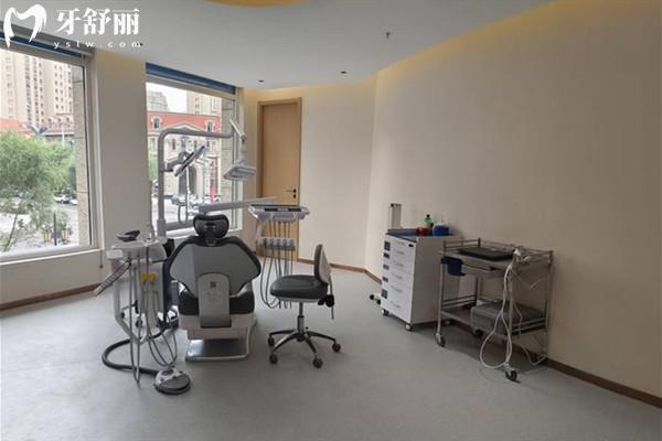 西寧諾貝爾口腔正規(guī)嗎