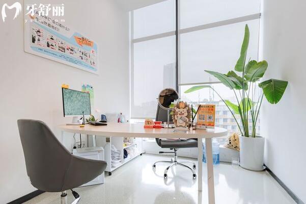 福州美可普口腔在哪?9家分院地址+交通路線+營業(yè)時間+電話預(yù)約掛號匯總