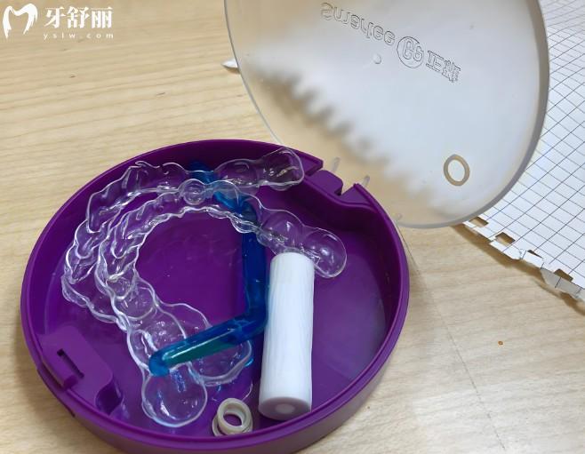 隴南地區(qū)口腔醫(yī)院牙齒矯正價(jià)格表