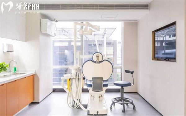 2025深圳口腔醫(yī)院前十排行榜 前五家種牙技術(shù)口碑好值得去