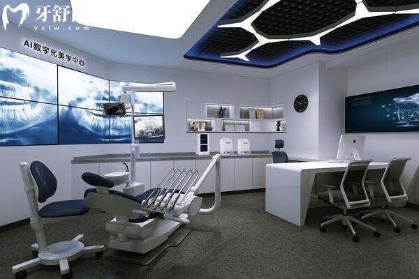 廣州鼎植口腔醫(yī)院怎么樣?種植技術(shù)可靠