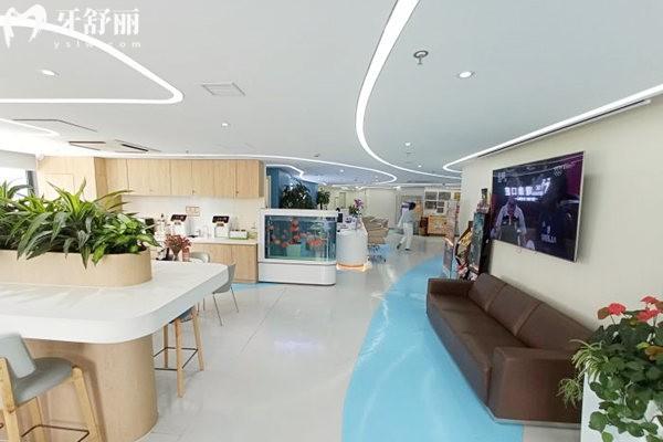 上海曙康口腔地址在普安路 是正規(guī)醫(yī)院!附詳細(xì)介紹/地址/來(lái)院路線(xiàn)/價(jià)格表
