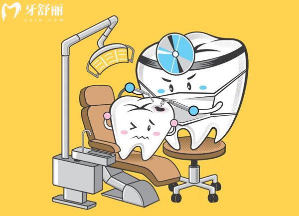 柳州口腔醫(yī)院兒牙治療價(jià)格表