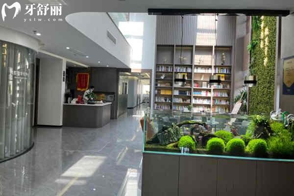 寧波牙齒種植醫(yī)院口碑榜單