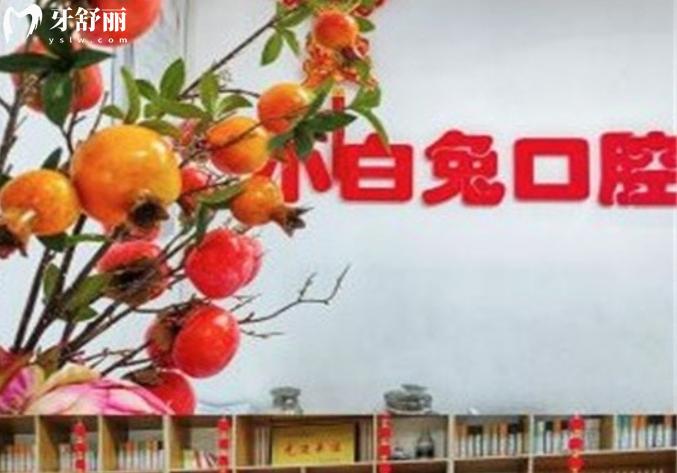 渭南小白兔口腔醫(yī)院地址全攻略！