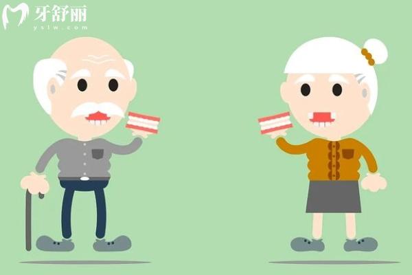 西安哪家牙科做全口吸附義齒好？