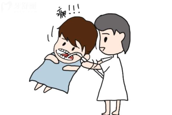 西安兒童口腔醫(yī)院哪家好？這7家專治孩子看牙不配合家長放心