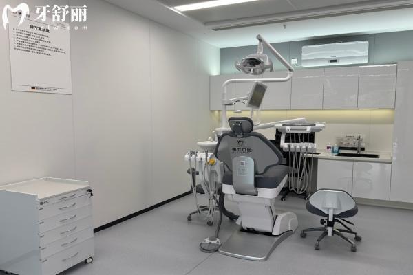 樂山德立口腔怎么樣
