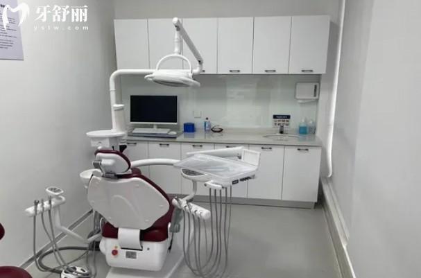 赤峰團圓口腔診室