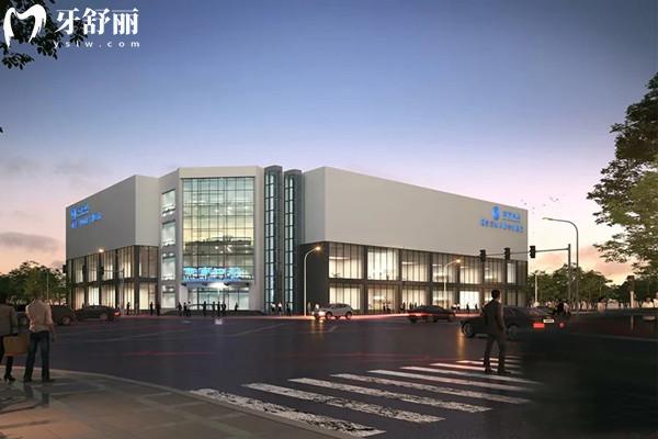 成都西南口腔醫(yī)院種植牙靠譜嗎