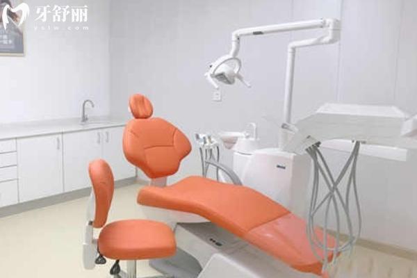 玉林藍天口腔醫(yī)院收費貴嗎？