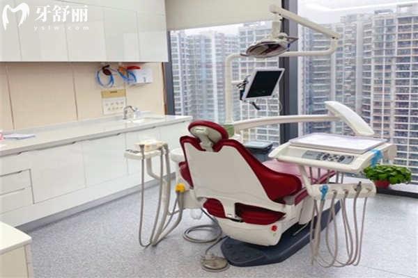 南寧同步口腔診室