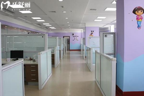 重慶性價比高的口腔醫(yī)院排名