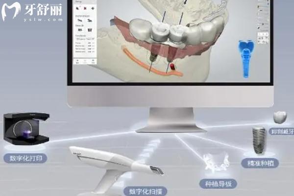 西安西咸新區(qū)牙科醫(yī)院哪家好？