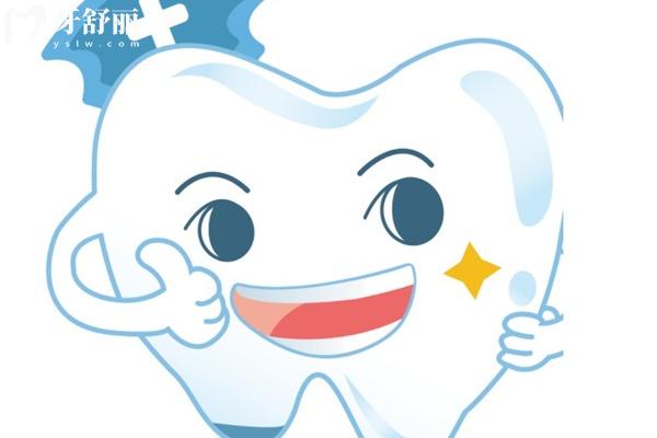 康定瑞美口腔怎么樣