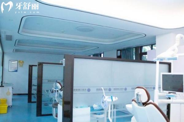 上海尤旦口腔醫(yī)院怎么樣?連鎖牙科各門(mén)店地址公開(kāi)