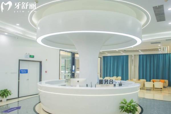 武漢咿呀口腔怎么樣正規(guī)嗎?二級正規(guī)連鎖牙科收費親民不踩雷