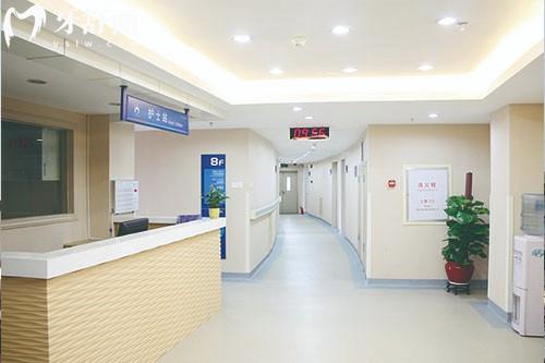 珠海九龍醫(yī)院牙科