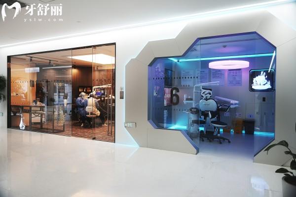 合肥茀萊堡口腔醫(yī)院地址在哪