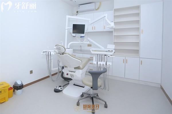 漳州呀哚口腔醫(yī)院7分院地址查詢