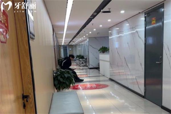 合肥中諾口腔醫(yī)院是幾級醫(yī)院